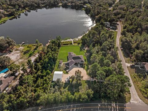 Tiny photo for 230 Fisher Run, Ocklawaha, FL 32179 (MLS # G5102529)