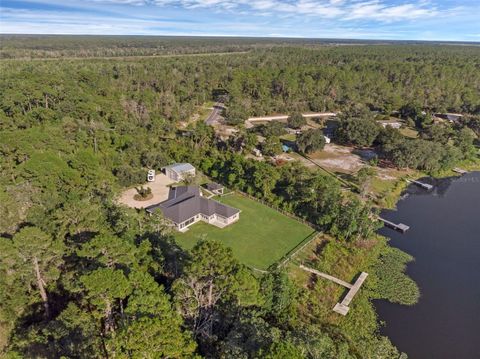 Tiny photo for 230 Fisher Run, Ocklawaha, FL 32179 (MLS # G5102529)