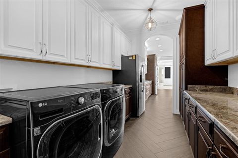 Tiny photo for 230 Fisher Run, Ocklawaha, FL 32179 (MLS # G5102529)