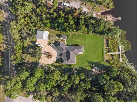 Tiny photo for 230 Fisher Run, Ocklawaha, FL 32179 (MLS # G5102529)
