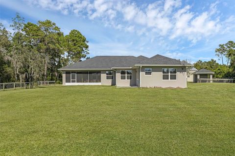 Tiny photo for 230 Fisher Run, Ocklawaha, FL 32179 (MLS # G5102529)