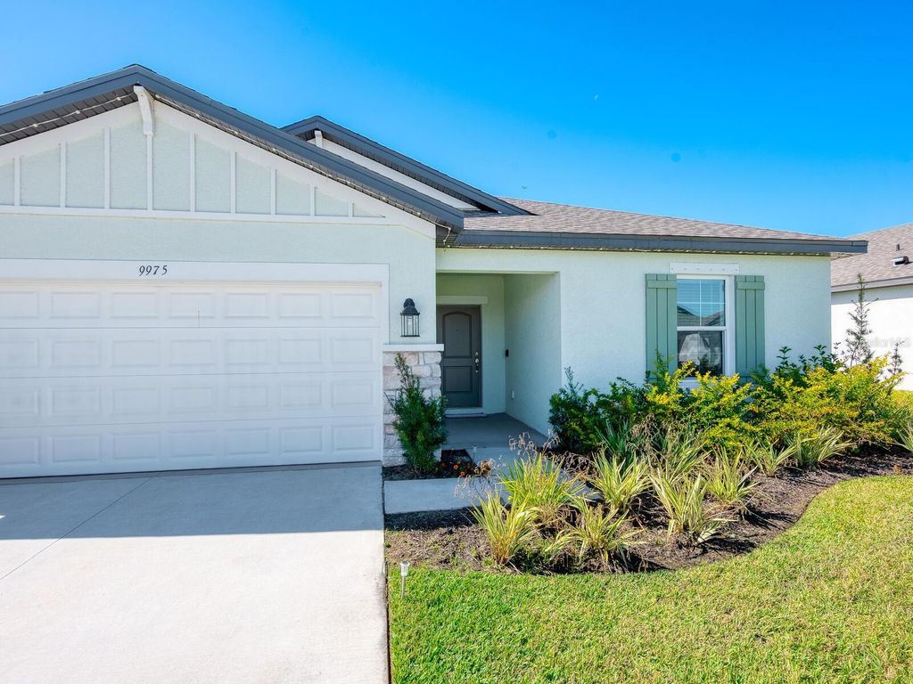 Photo of 9975 Last Light Glen, Parrish, FL 34219 (MLS # A4671560)