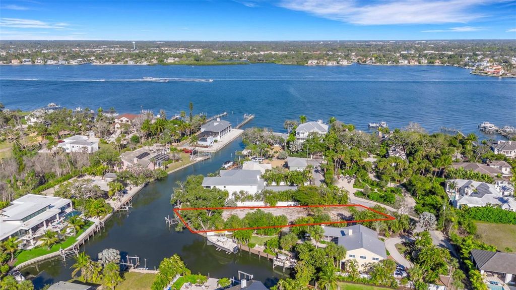 Photo of 1231 Starboard Lane, Sarasota, FL 34242 (MLS # A4655743)