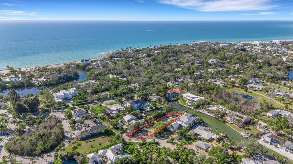 Photo of 1231 Starboard Lane, Sarasota, FL 34242 (MLS # A4655743)