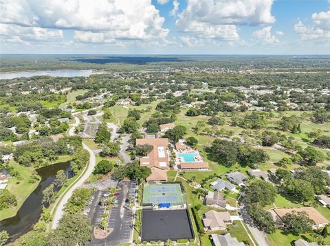 A home in PALM HARBOR