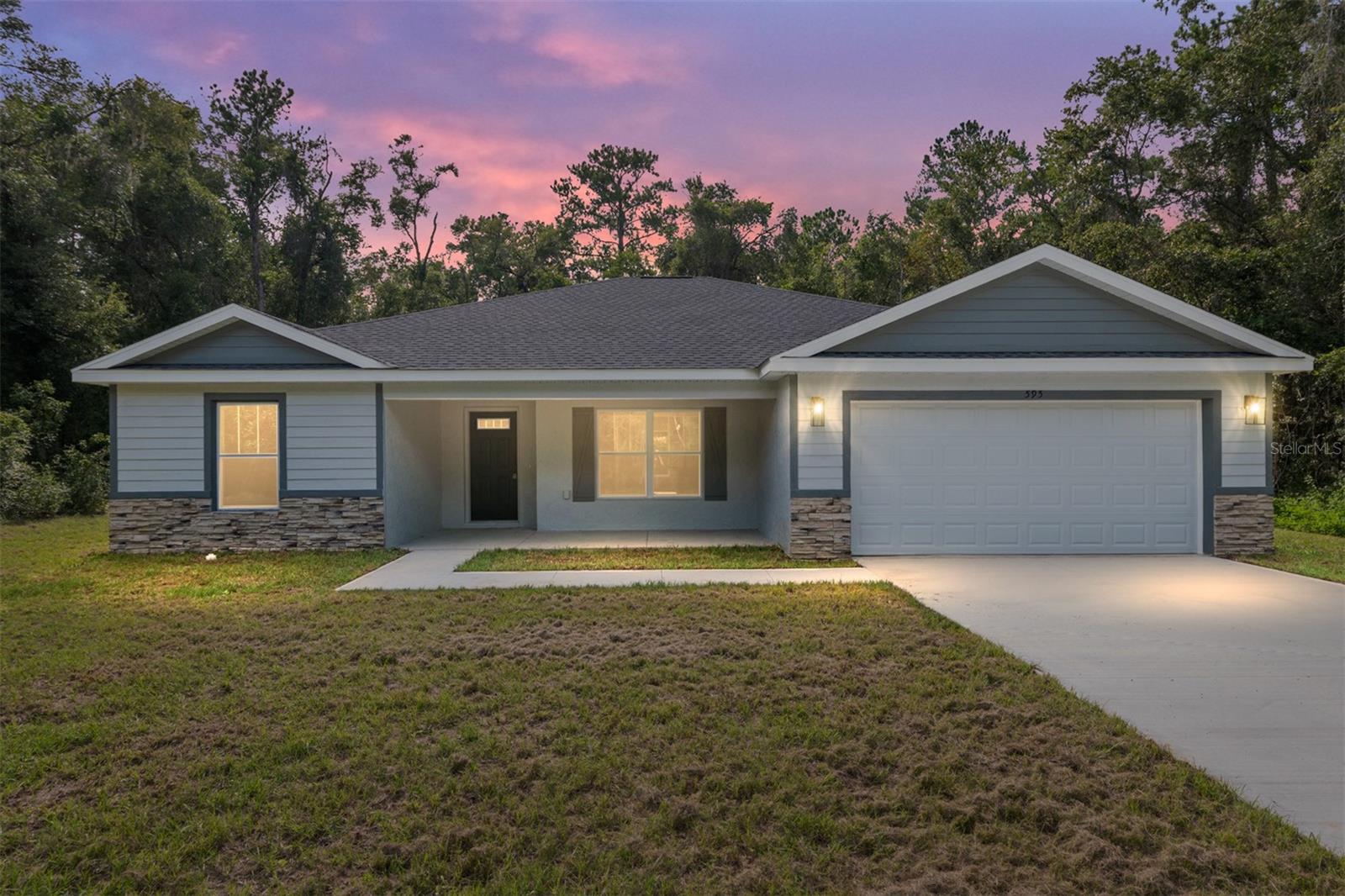 595 E BYRD LOOP