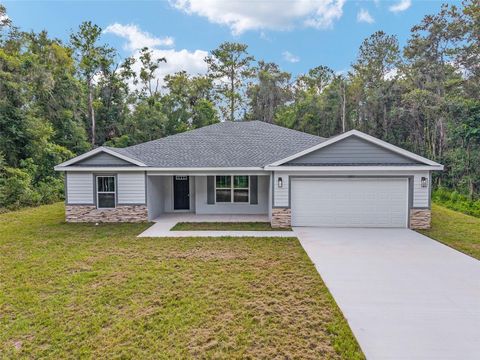 595 E BYRD LOOP DUNNELLON FL 34434