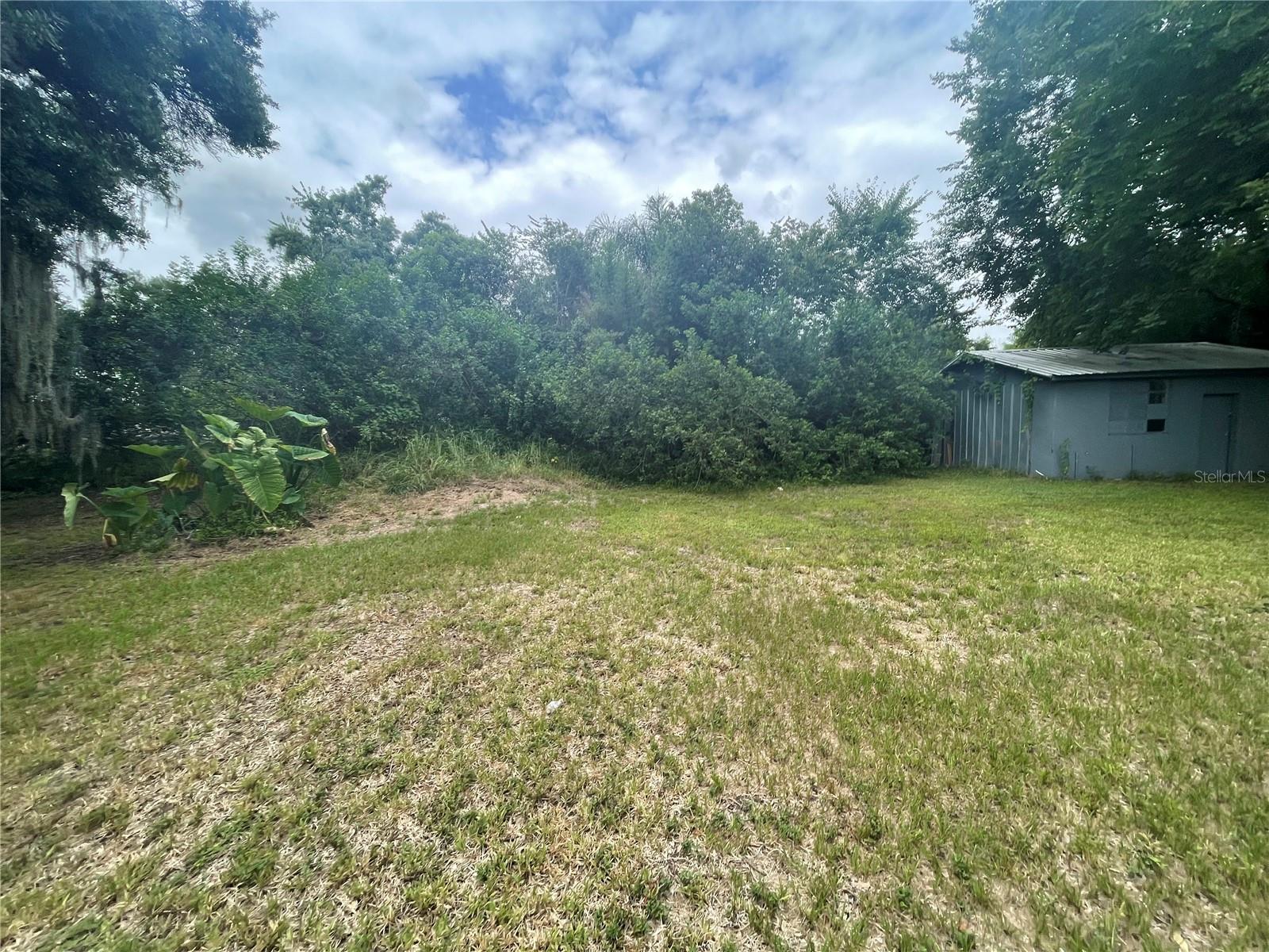 KOSSUTHVILLE TOWNSITE SUB - Residential