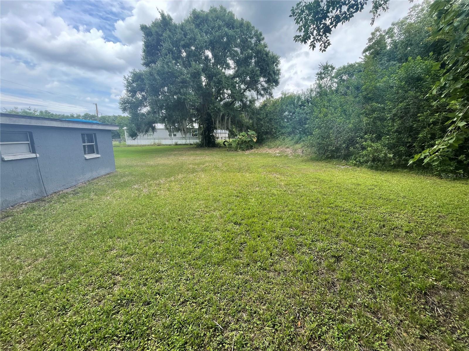 KOSSUTHVILLE TOWNSITE SUB - Residential