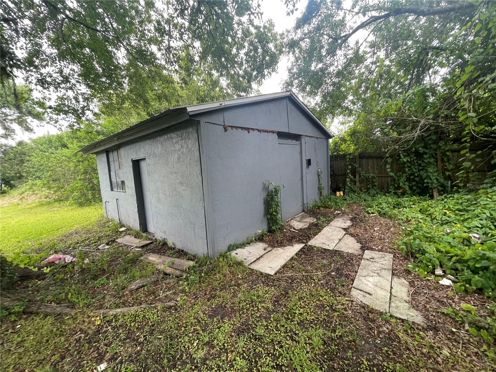 KOSSUTHVILLE TOWNSITE SUB - Residential