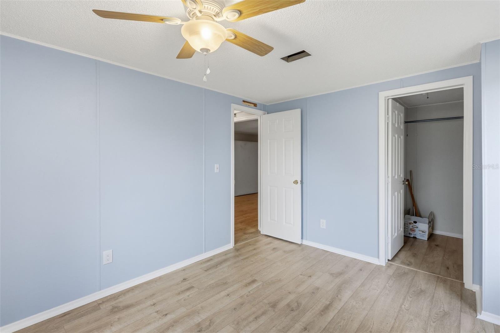 PINE FOREST ESTATES UNREC SUB - Residential