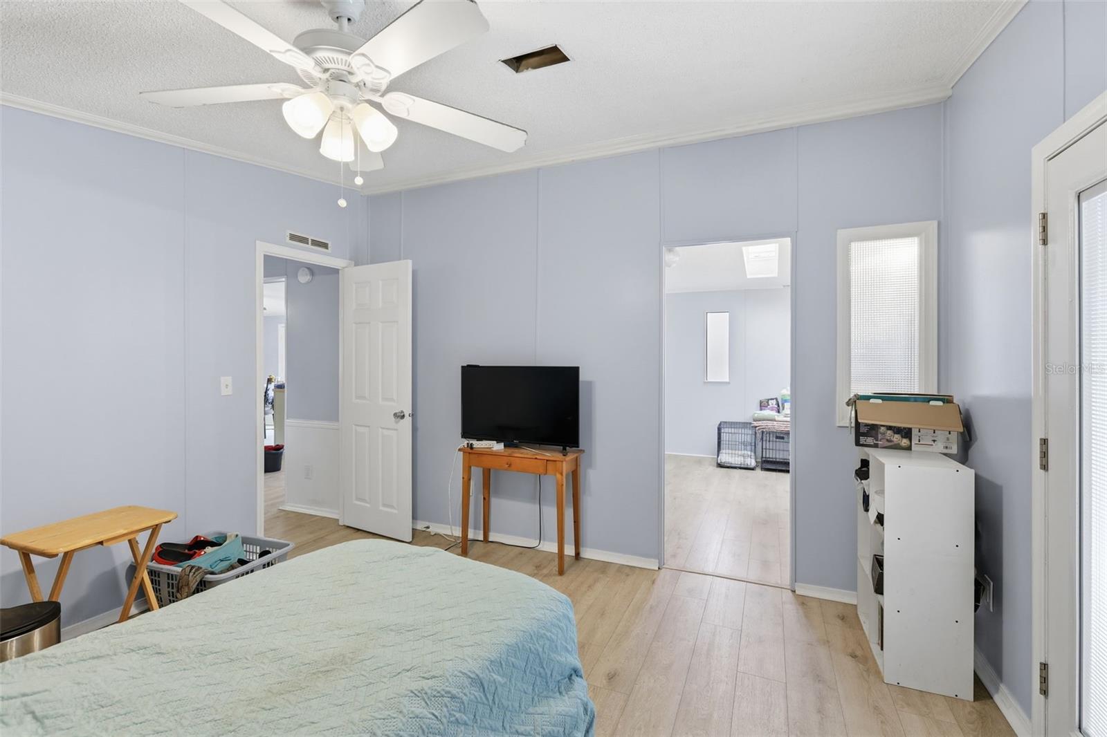 PINE FOREST ESTATES UNREC SUB - Residential