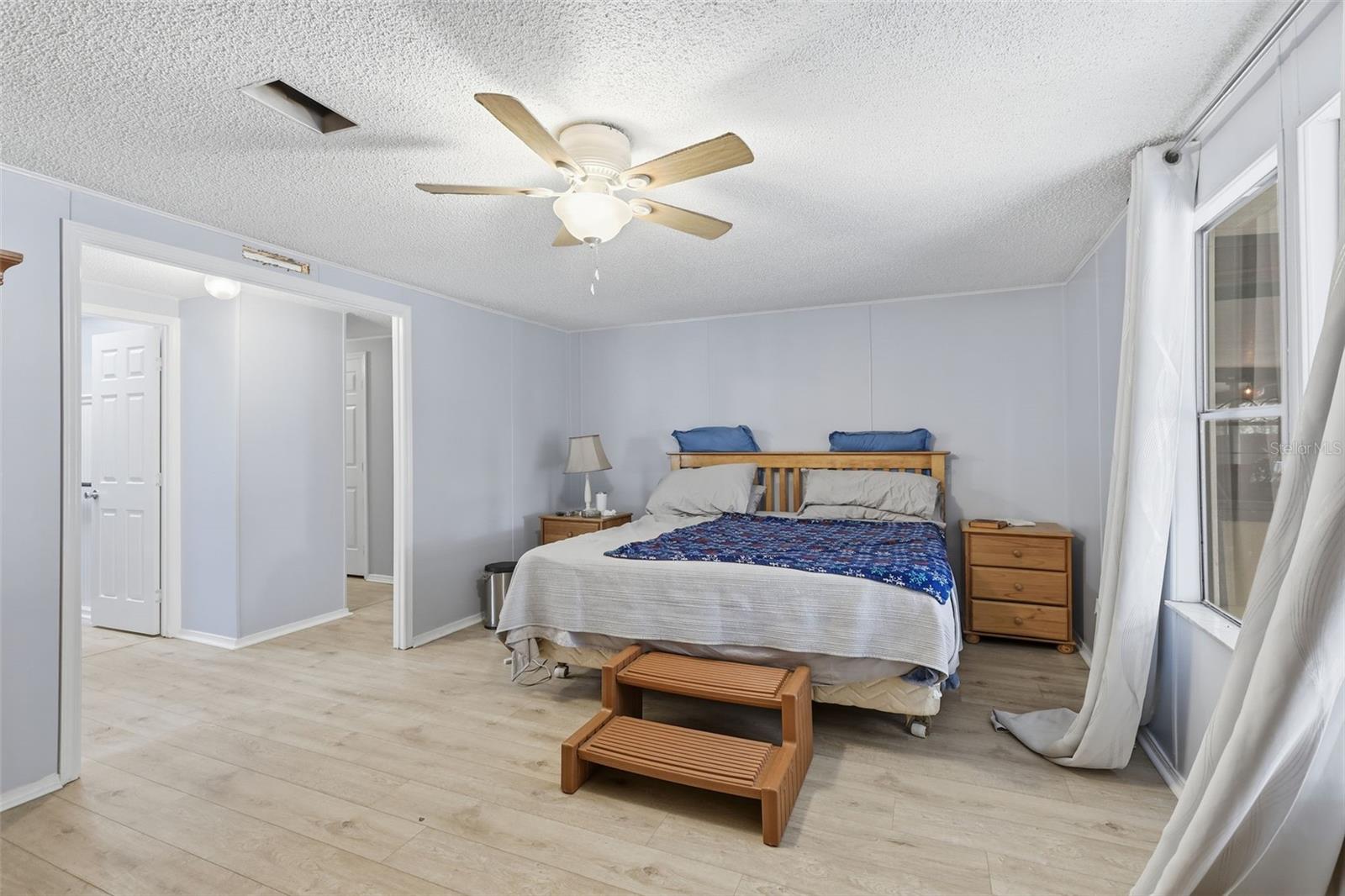 PINE FOREST ESTATES UNREC SUB - Residential