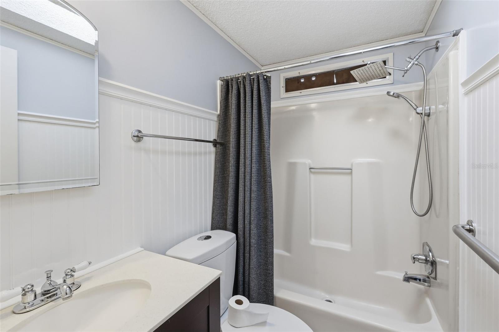 PINE FOREST ESTATES UNREC SUB - Residential