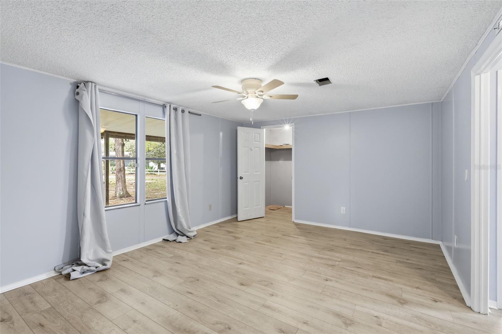 PINE FOREST ESTATES UNREC SUB - Residential