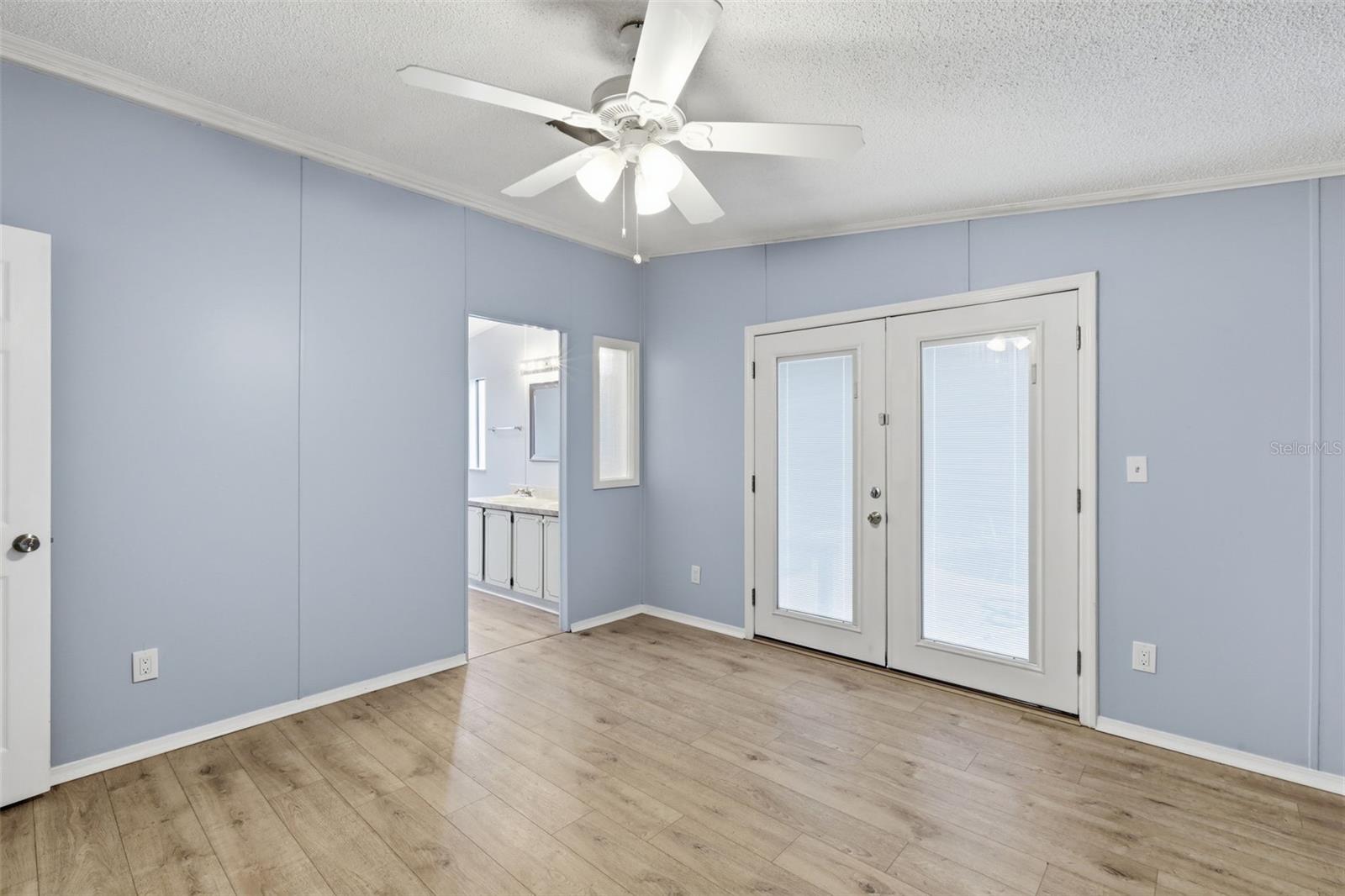 PINE FOREST ESTATES UNREC SUB - Residential