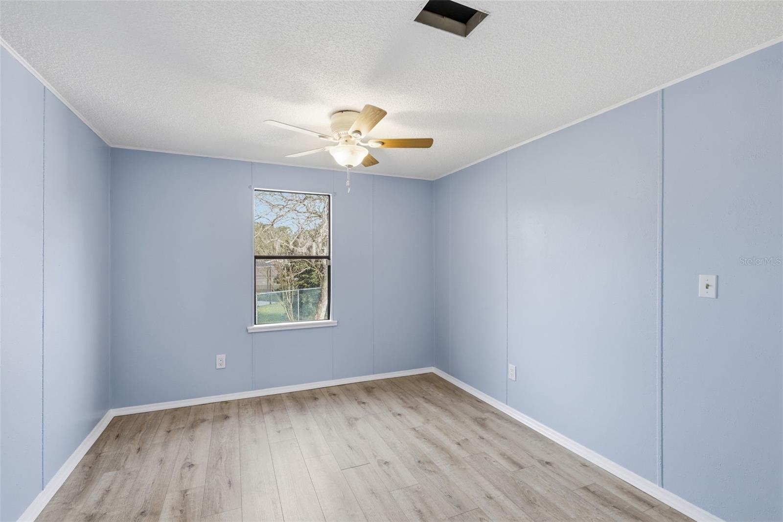 PINE FOREST ESTATES UNREC SUB - Residential