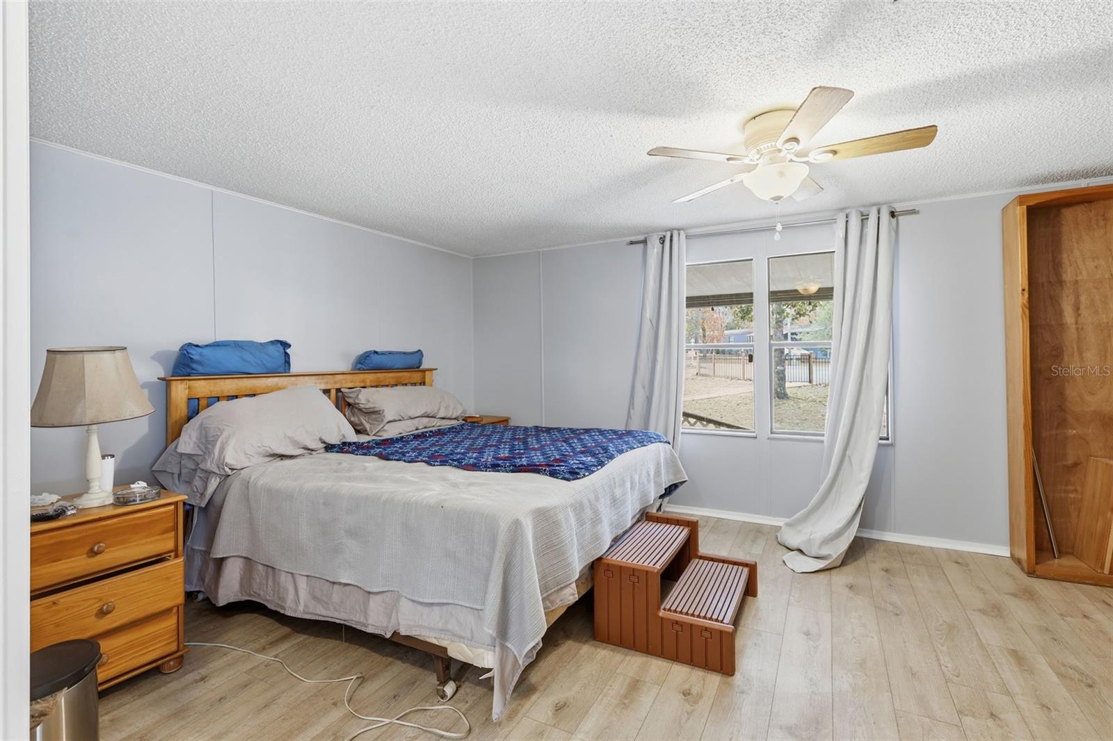 PINE FOREST ESTATES UNREC SUB - Residential