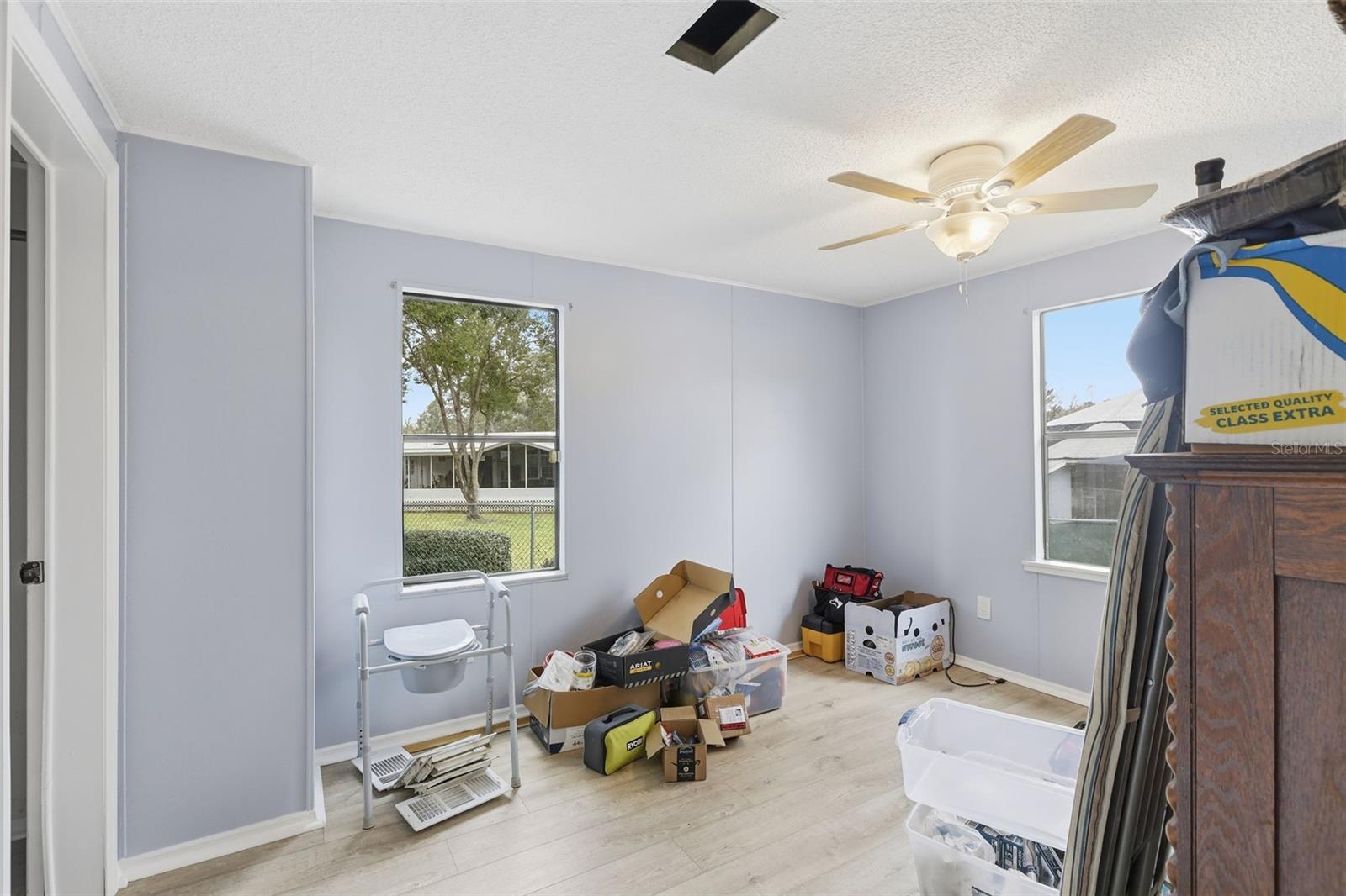 PINE FOREST ESTATES UNREC SUB - Residential