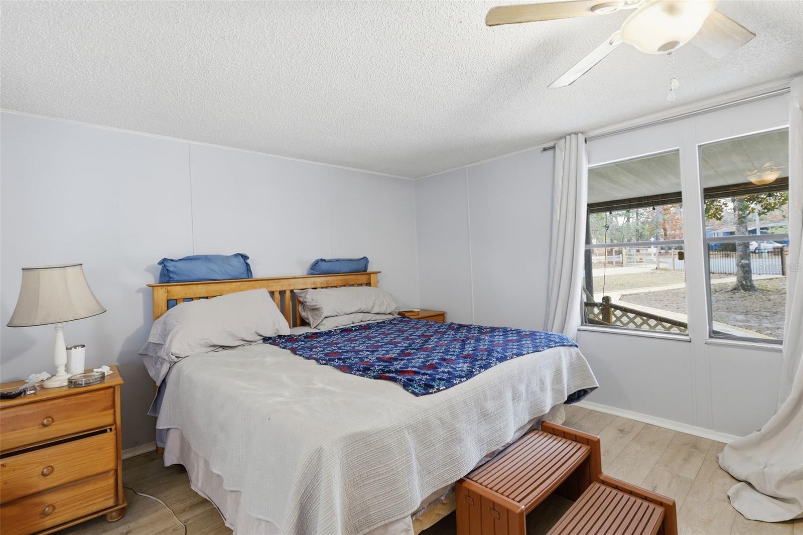 PINE FOREST ESTATES UNREC SUB - Residential