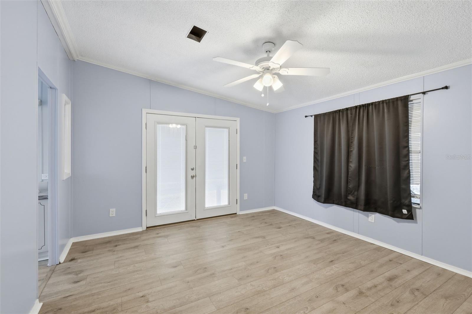 PINE FOREST ESTATES UNREC SUB - Residential