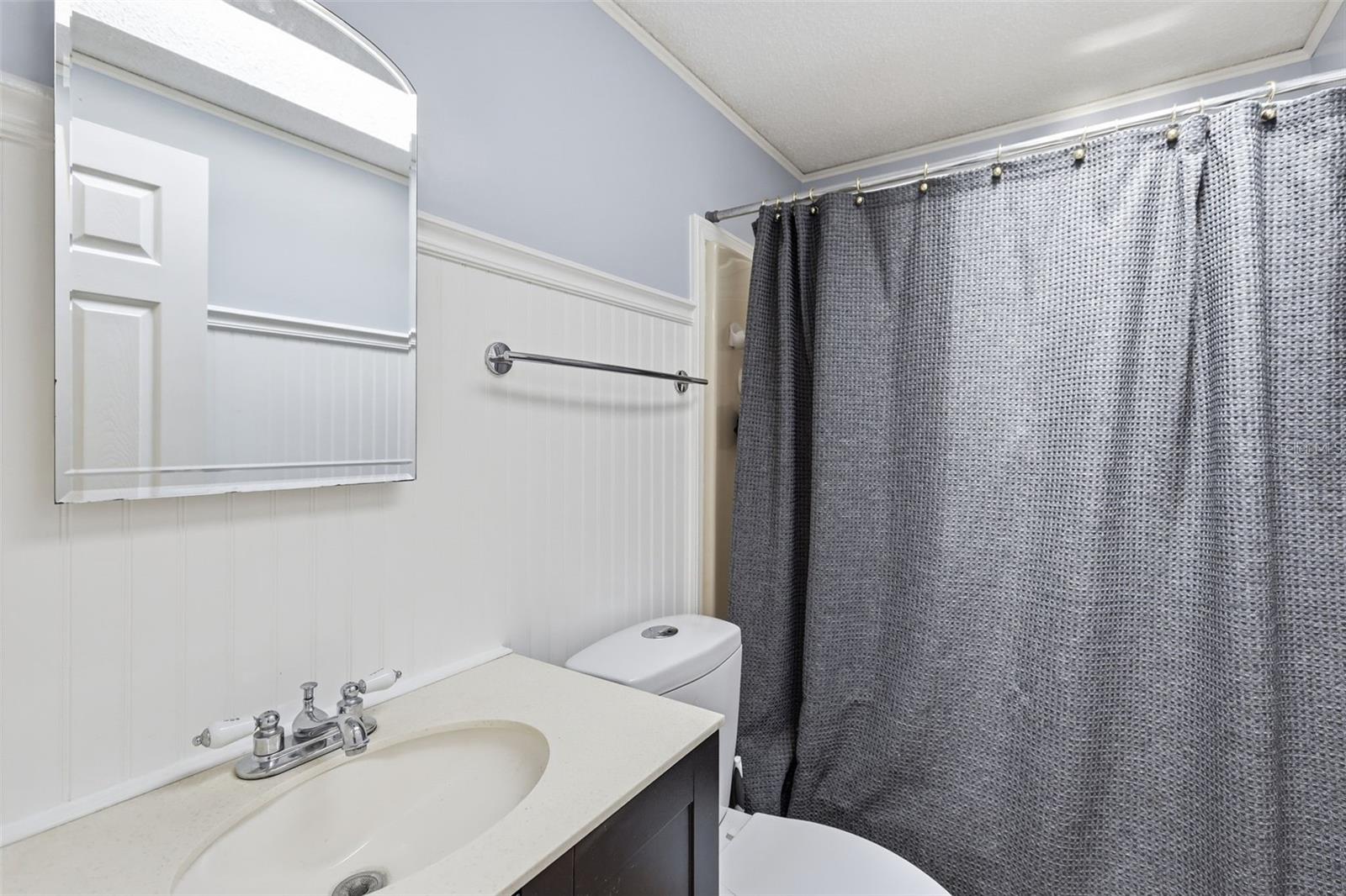 PINE FOREST ESTATES UNREC SUB - Residential