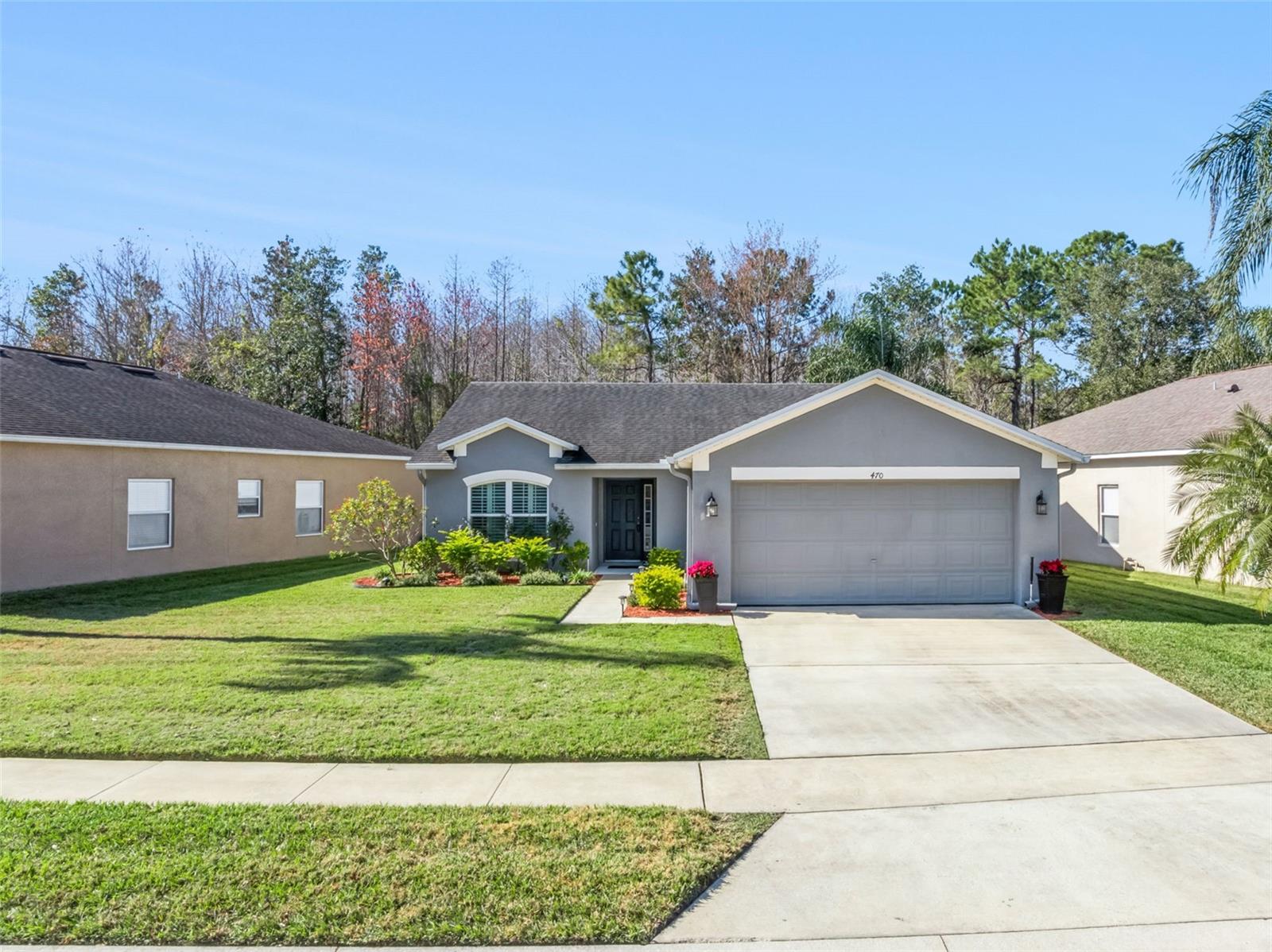 WAVERLEE WOODS UNIT 3 - Residential