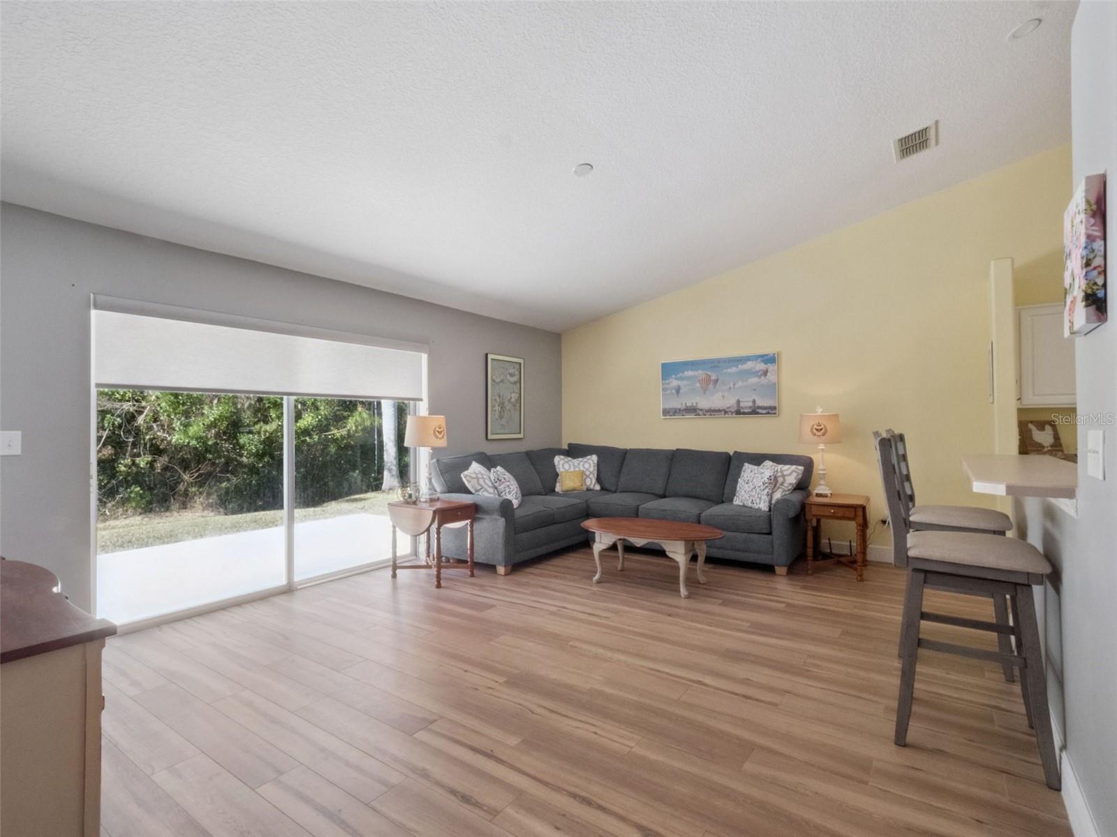 WAVERLEE WOODS UNIT 3 - Residential