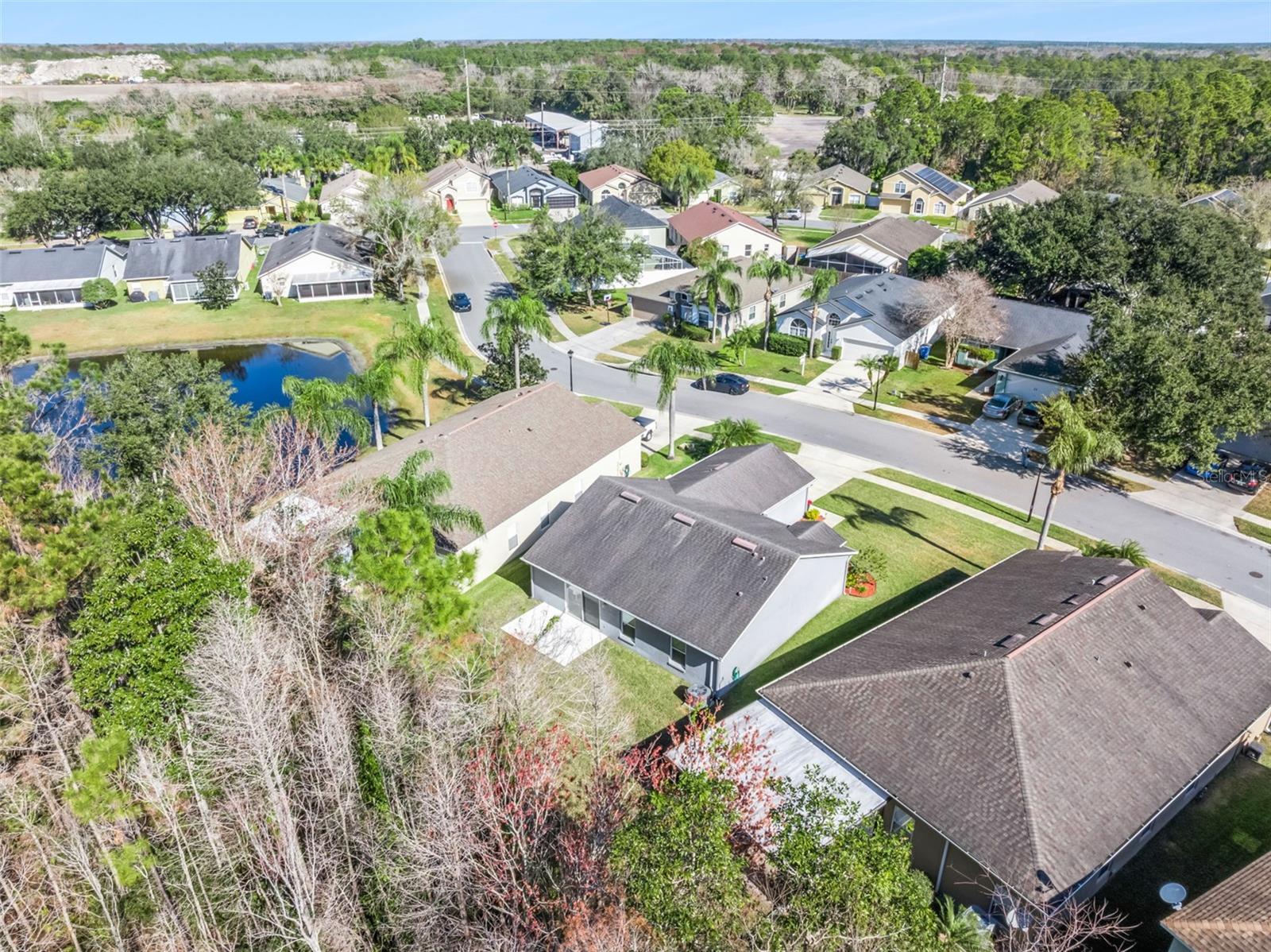 WAVERLEE WOODS UNIT 3 - Residential