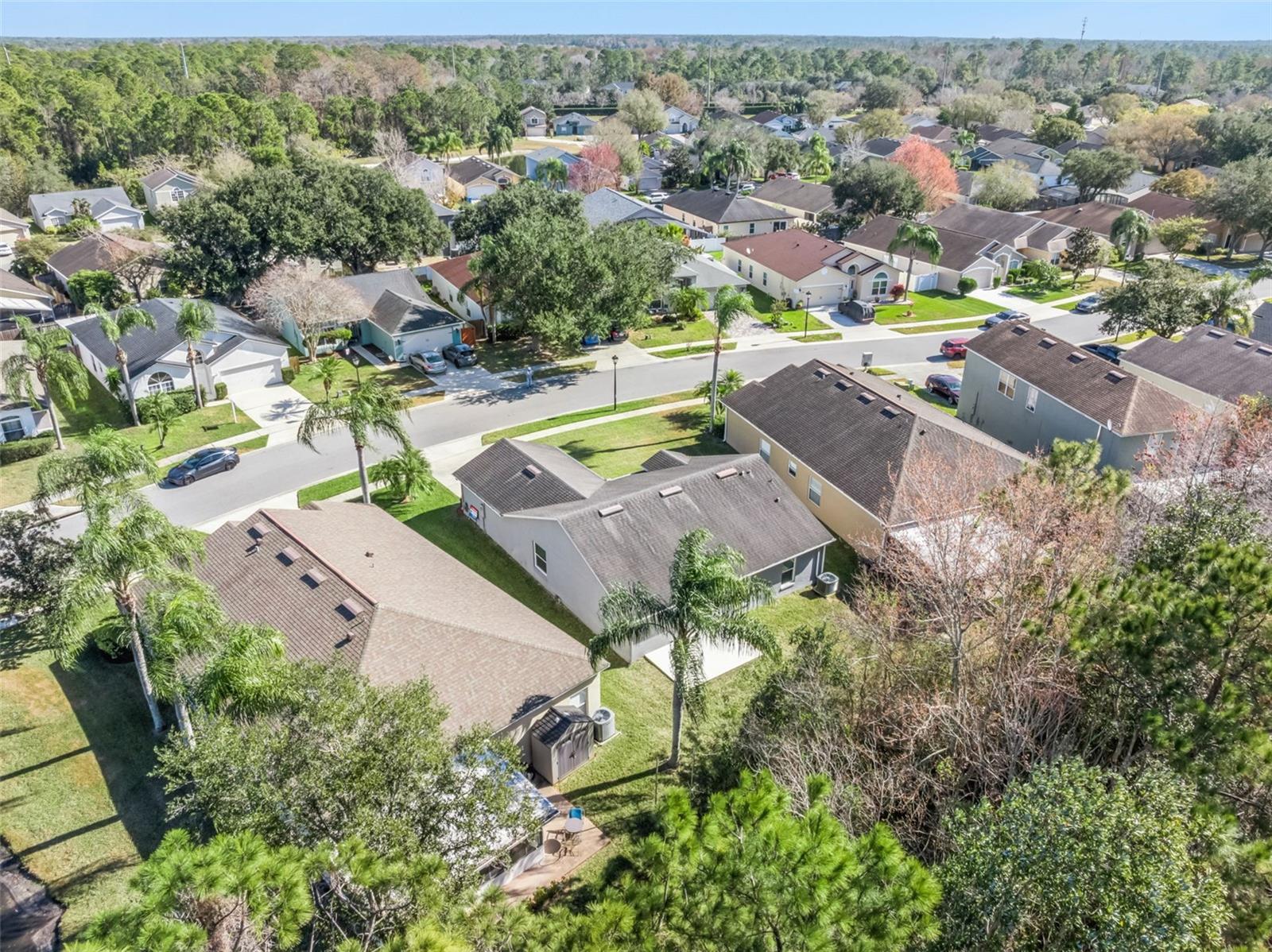 WAVERLEE WOODS UNIT 3 - Residential