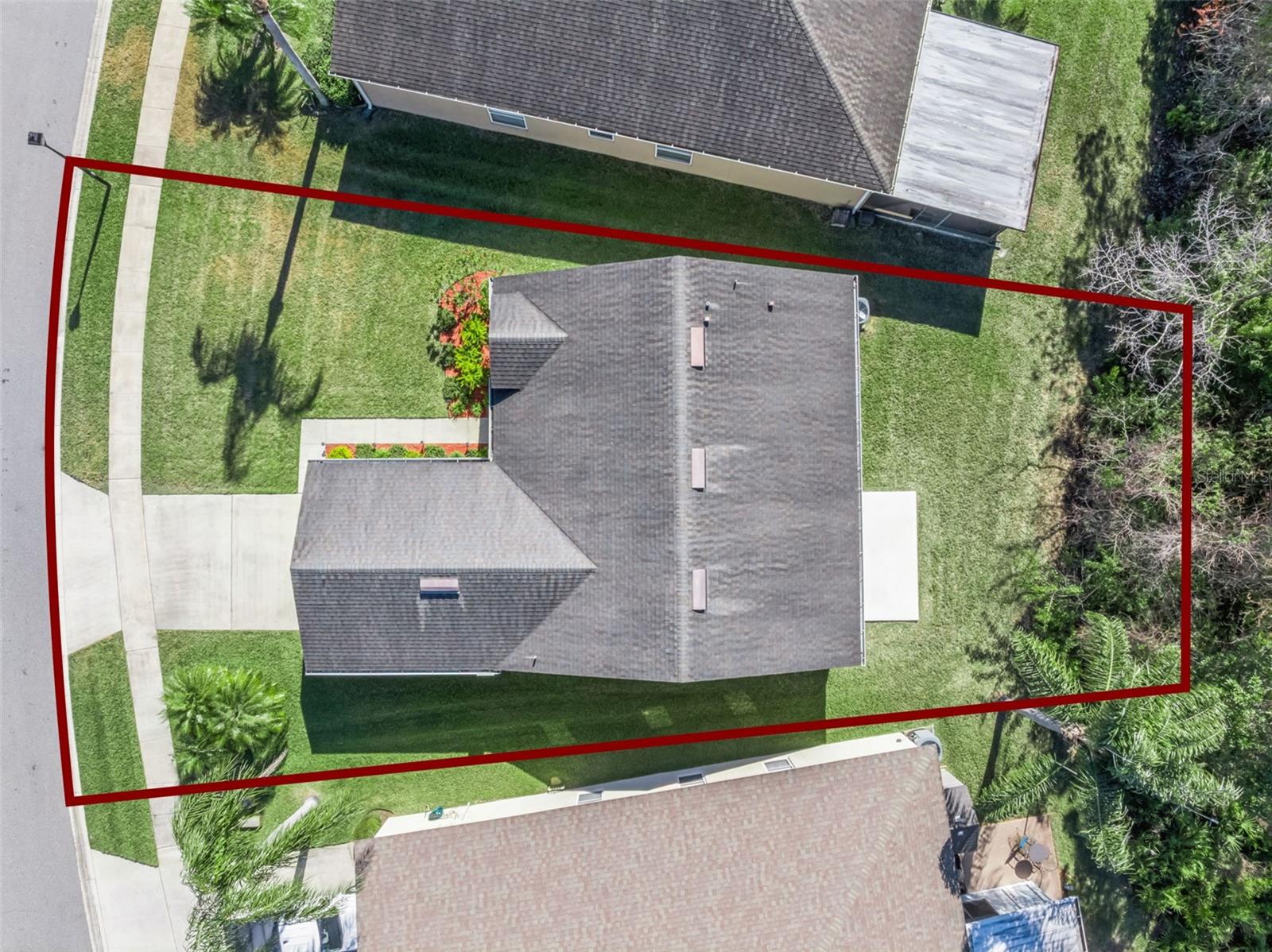 WAVERLEE WOODS UNIT 3 - Residential