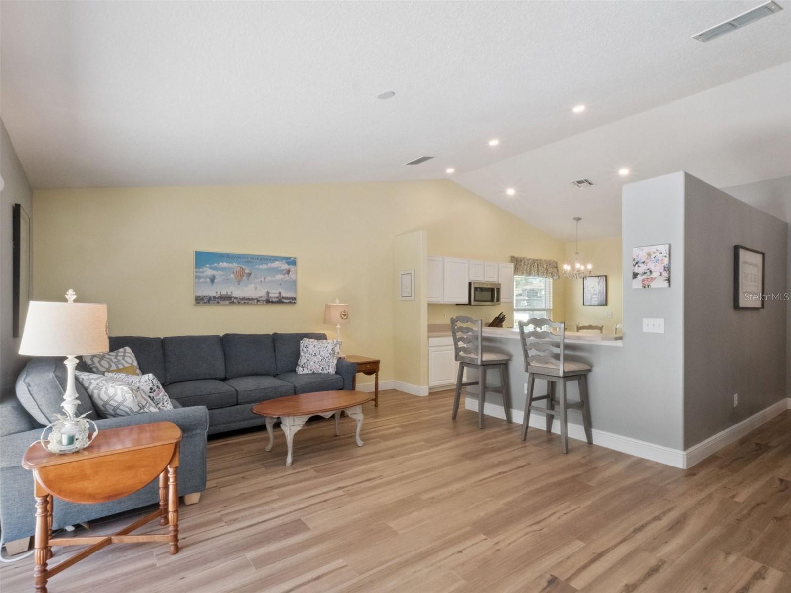 WAVERLEE WOODS UNIT 3 - Residential