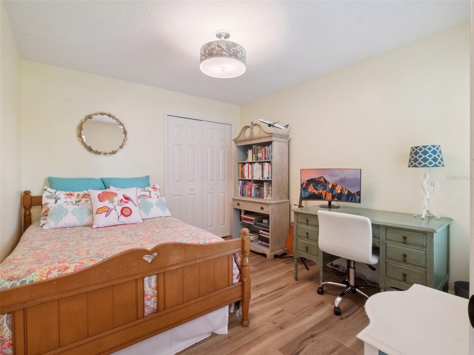 WAVERLEE WOODS UNIT 3 - Residential