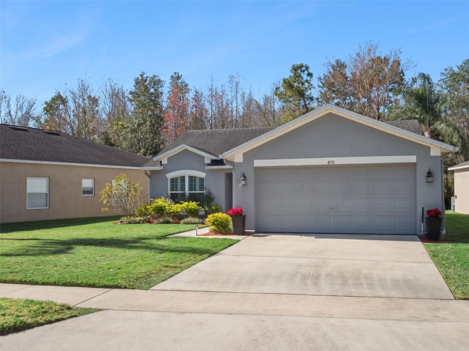 WAVERLEE WOODS UNIT 3 - Residential