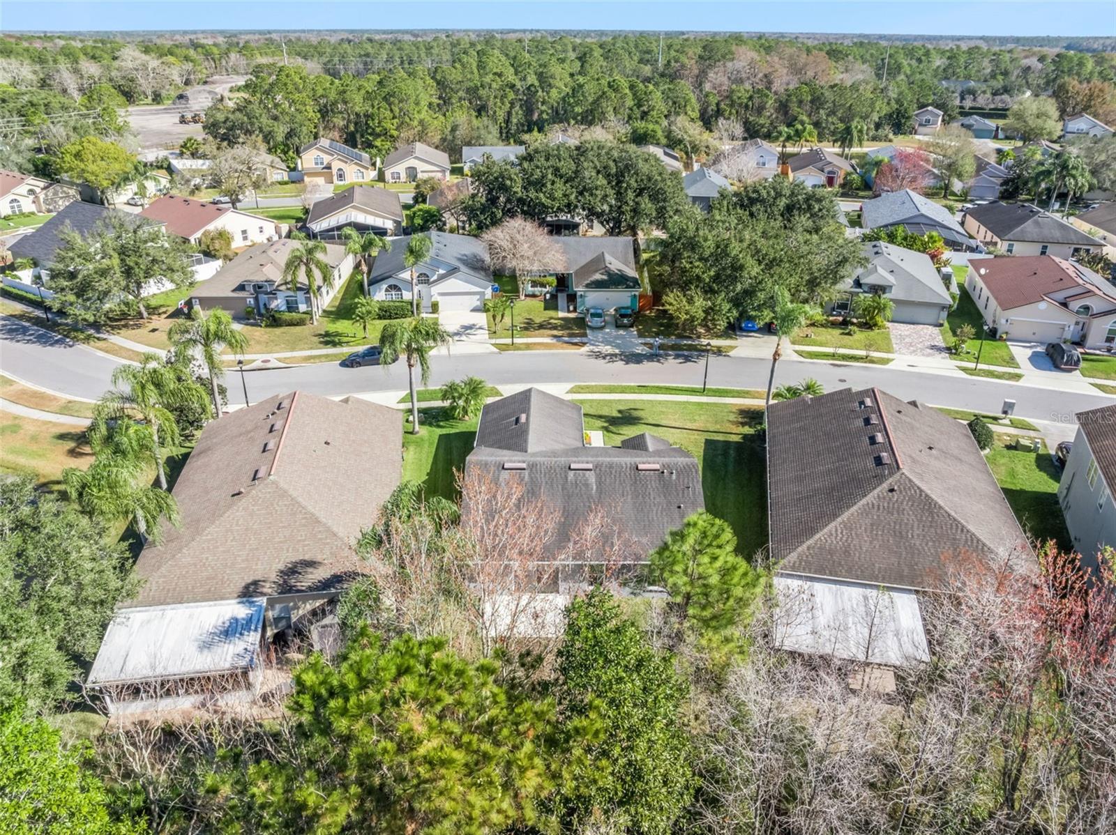 WAVERLEE WOODS UNIT 3 - Residential