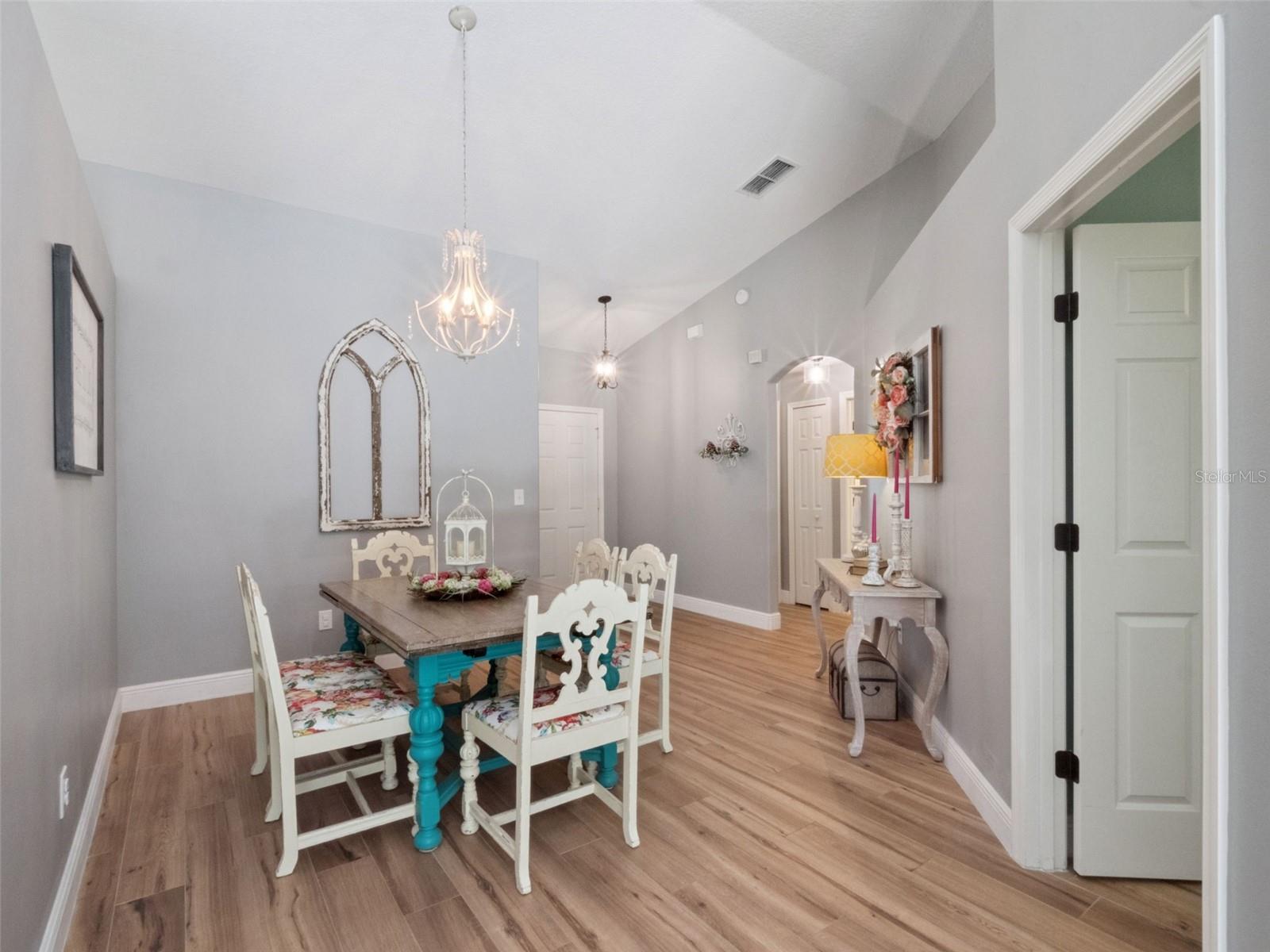 WAVERLEE WOODS UNIT 3 - Residential