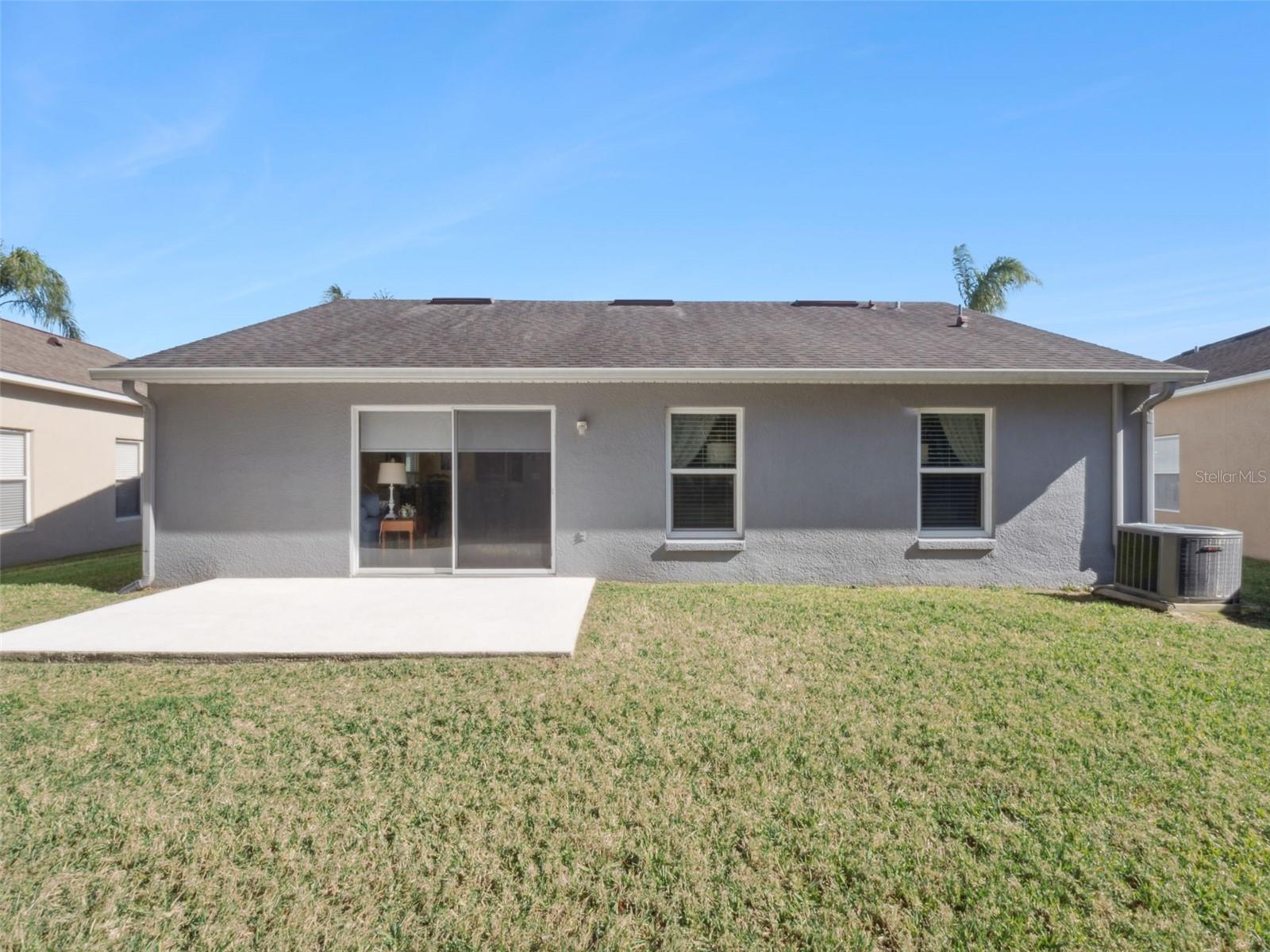 WAVERLEE WOODS UNIT 3 - Residential