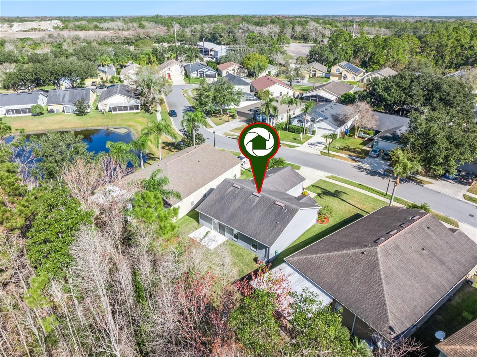 WAVERLEE WOODS UNIT 3 - Residential