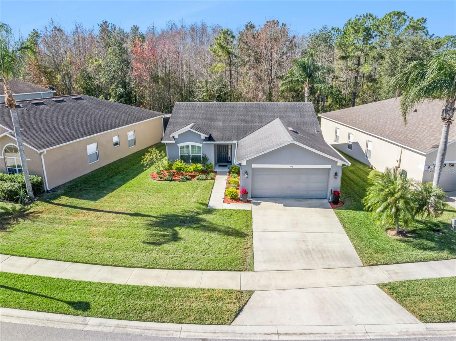 WAVERLEE WOODS UNIT 3 - Residential