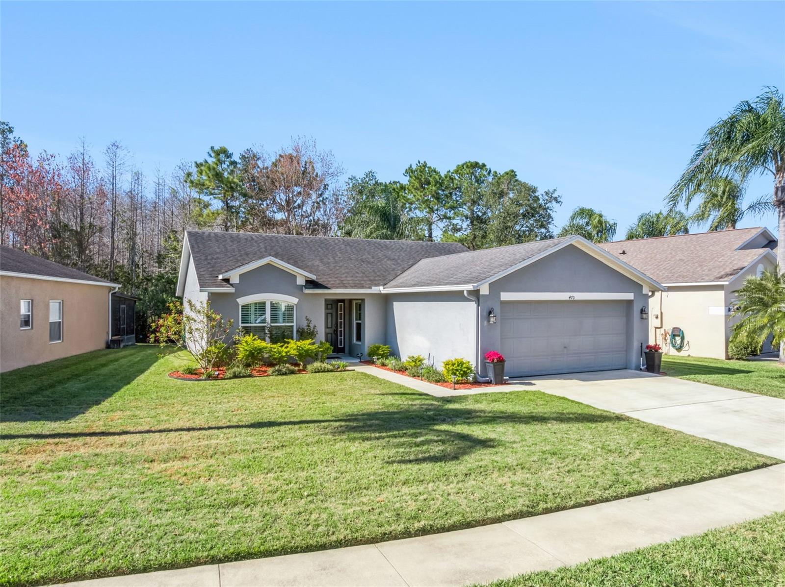 WAVERLEE WOODS UNIT 3 - Residential