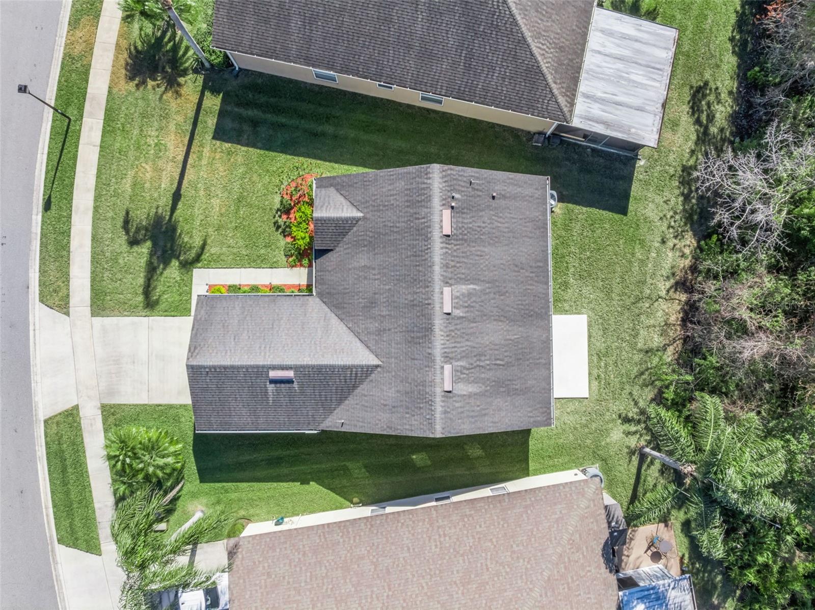 WAVERLEE WOODS UNIT 3 - Residential