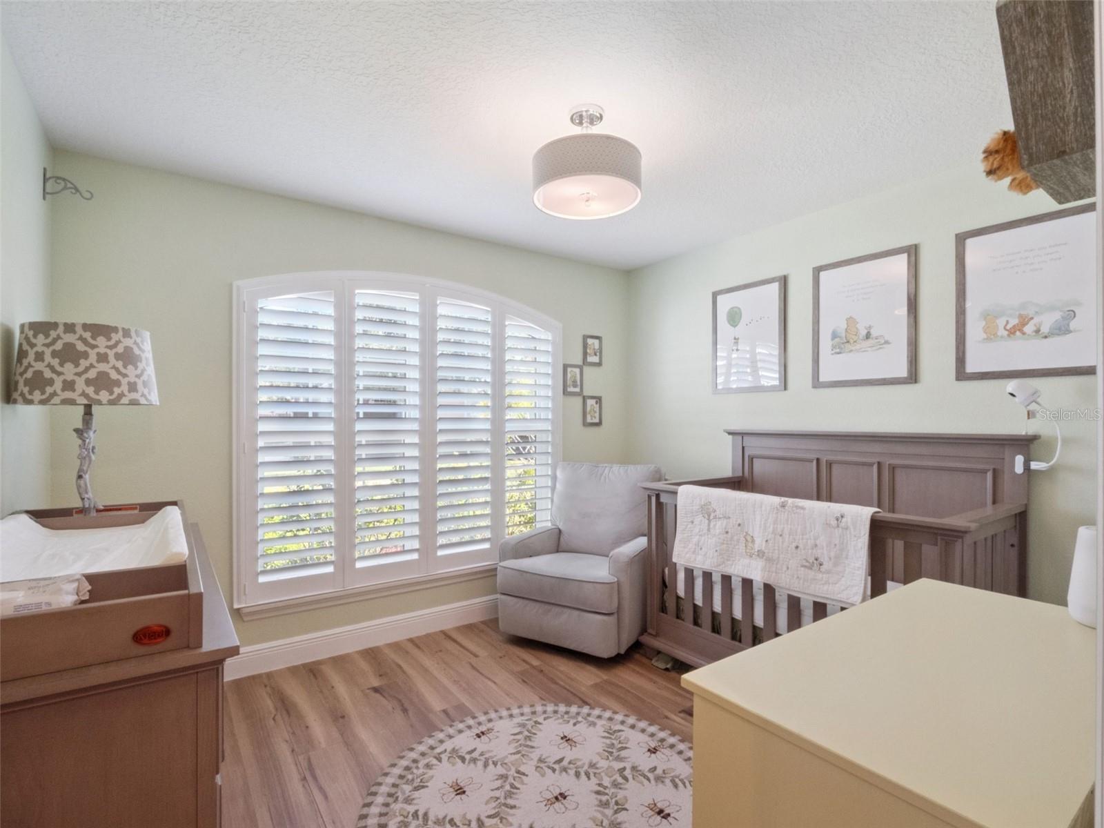 WAVERLEE WOODS UNIT 3 - Residential