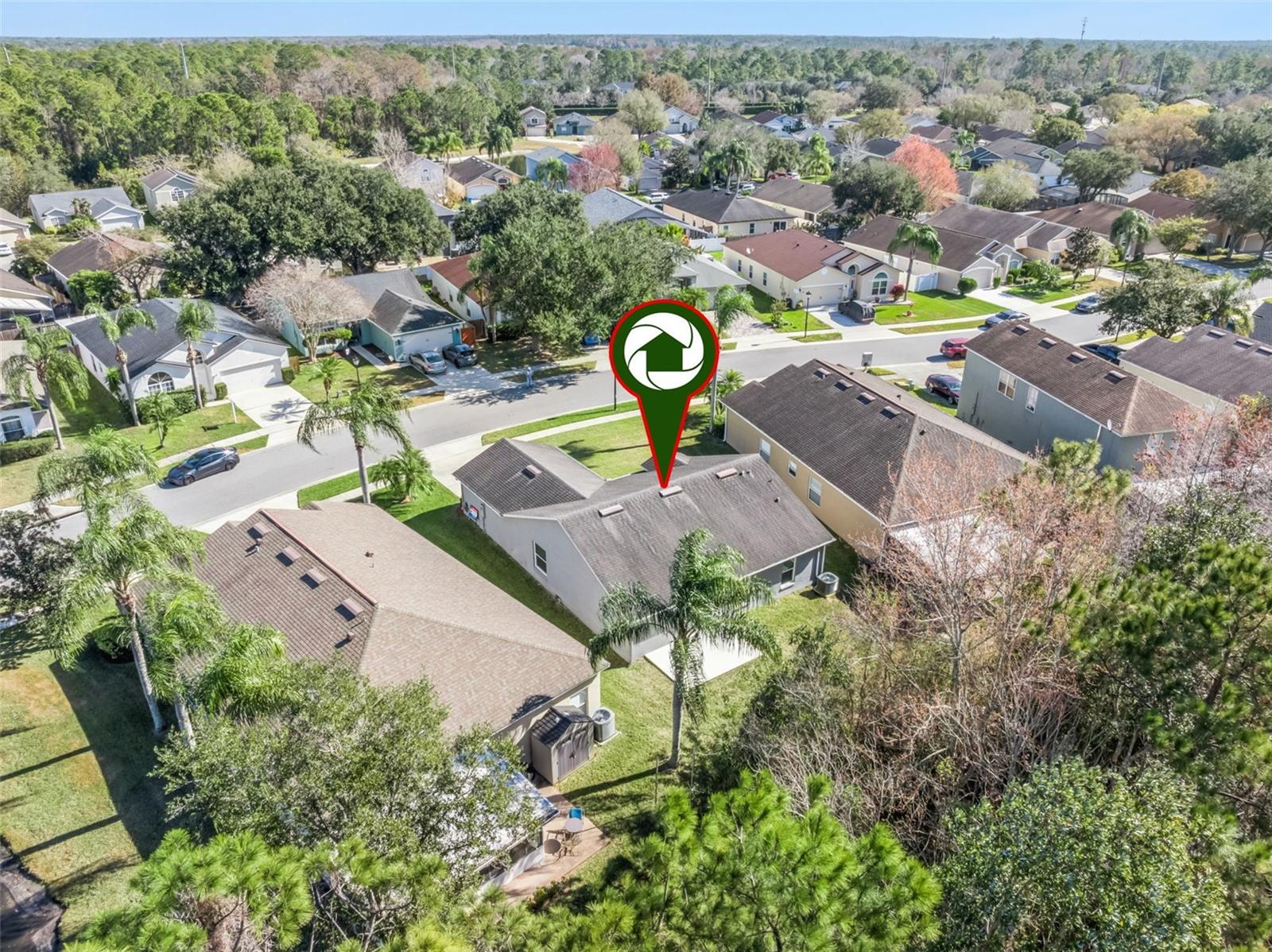 WAVERLEE WOODS UNIT 3 - Residential