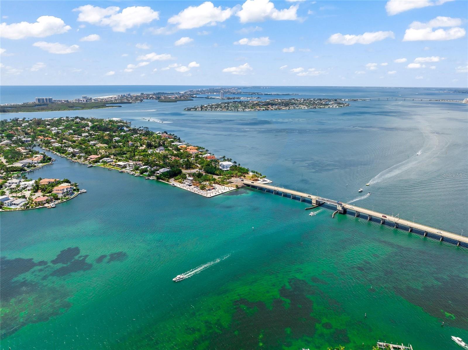 SHORELAND WOODS - Residential