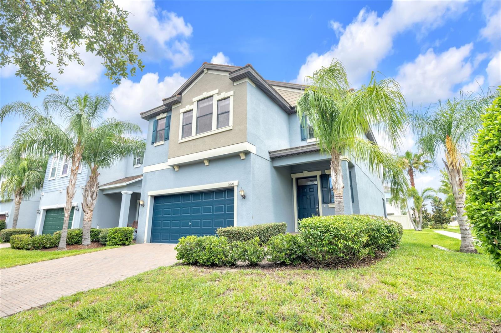 1028 OLIVETO VERDI COURT