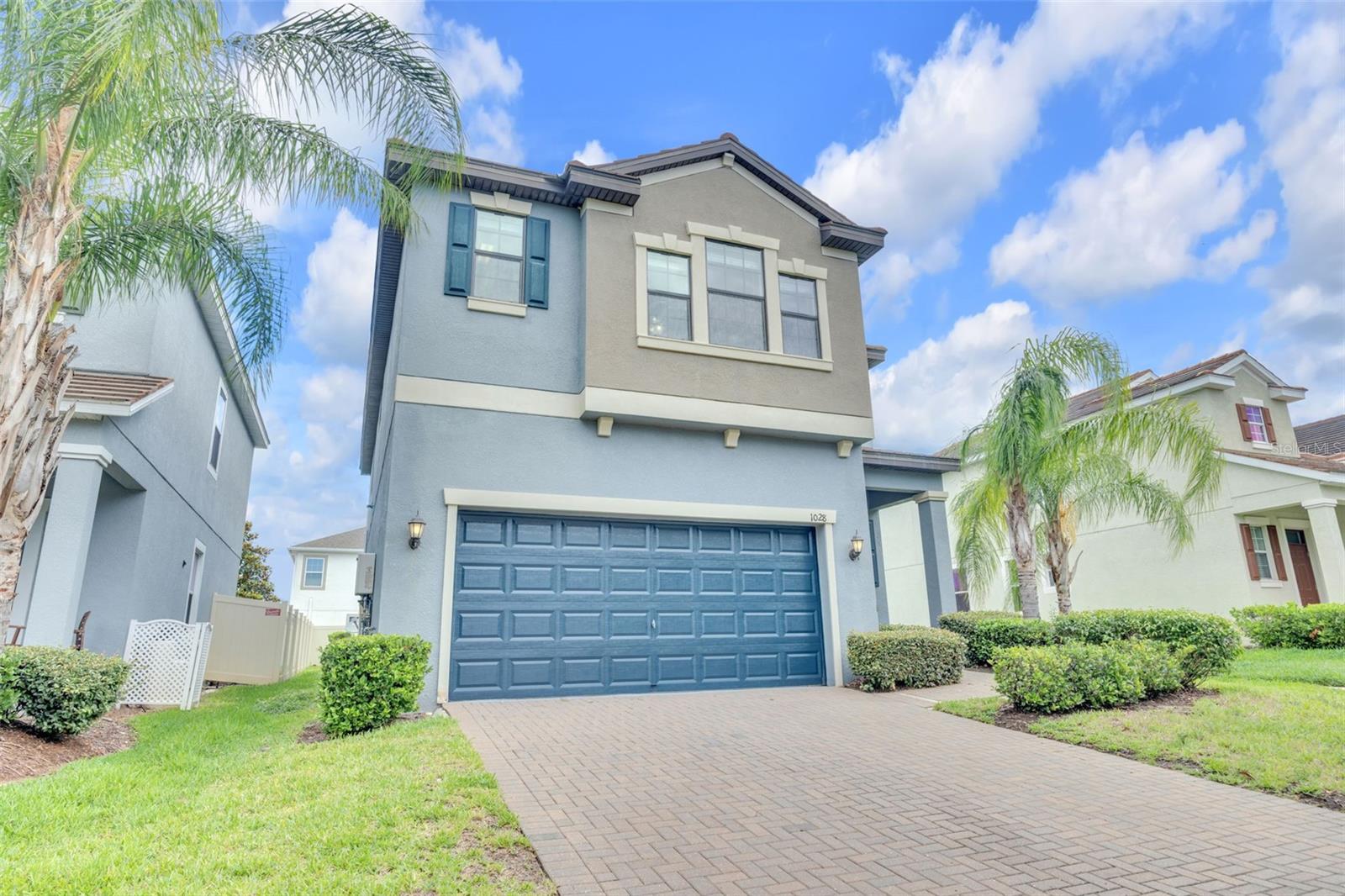 1028 OLIVETO VERDI COURT