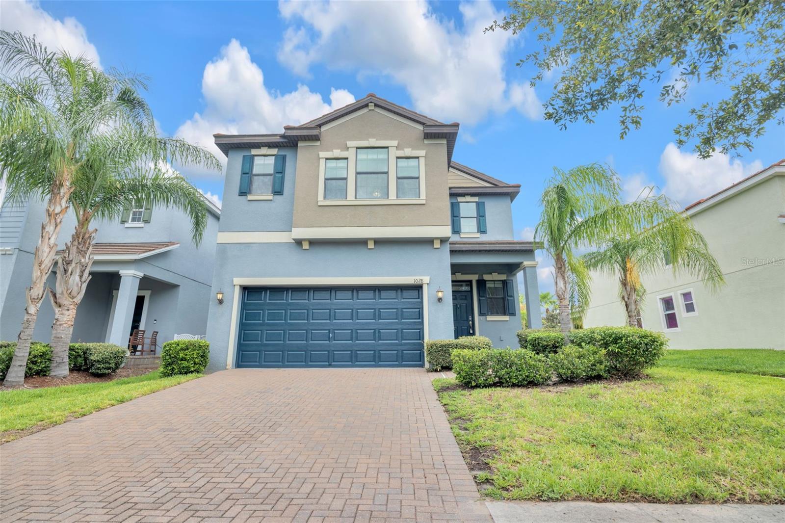 1028 OLIVETO VERDI COURT