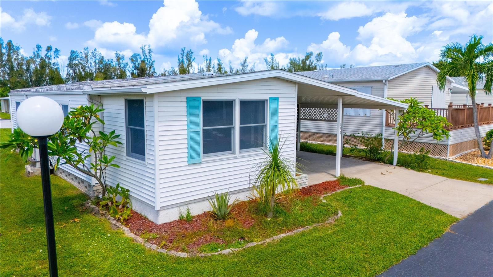 4300 RIVERSIDE DRIVE 152, PUNTA GORDA, FL, 33982 1 4300 RIVERSIDE DRIVE 152