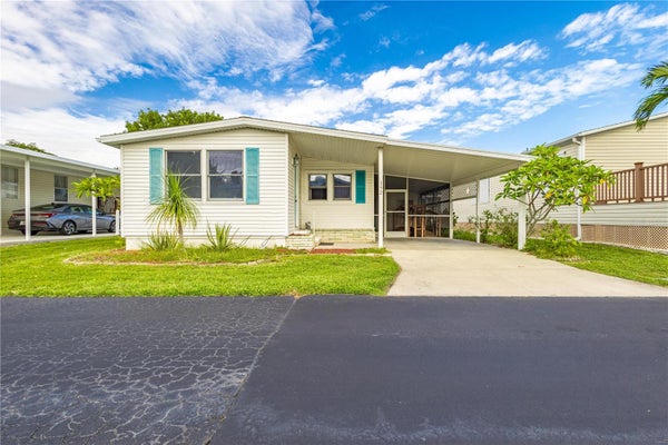 4300 RIVERSIDE DR LOT 152, PUNTA GORDA, FL 33982 - Image 33db3f3c96e9eb67834262eee2cfcf54/4104220055