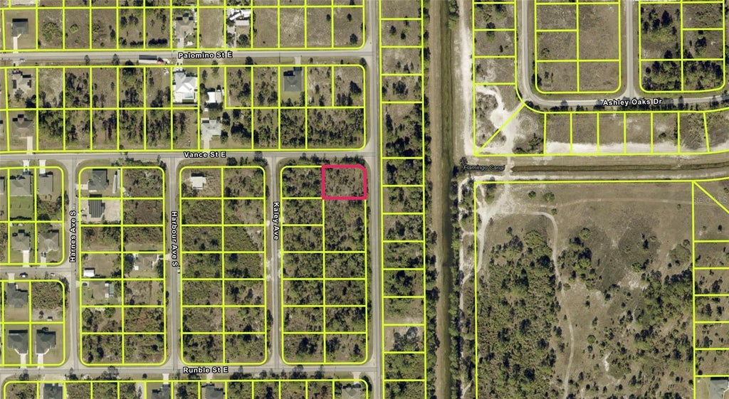 Photo of 834 Joponica Avenue S, Lehigh Acres, FL 33974 (MLS # GC544260)